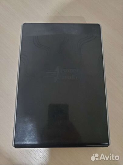 DVD rw привод LG GE20 LU10