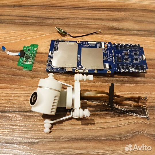 Камера Fimi x8 se 2022 V2