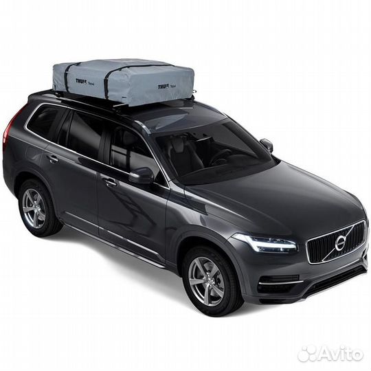 Палатка на крышу thule tepui explorer kukenam 3