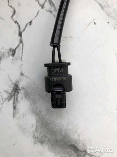 Датчик температуры коллектора BMW X3/BMW X4