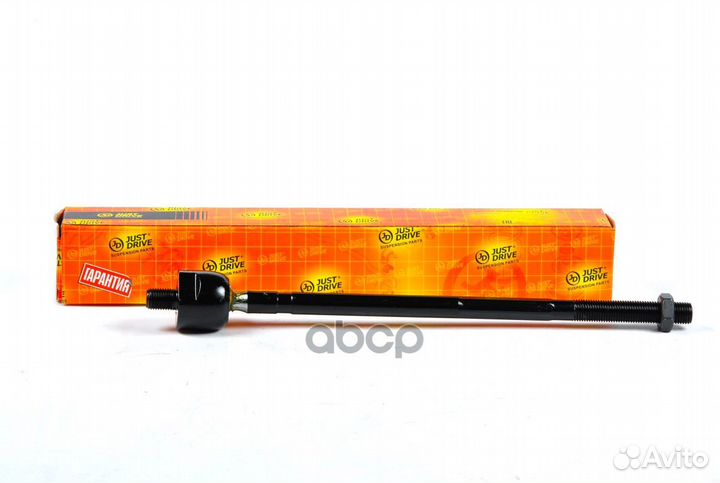 Тяга рулевая CRT14 JSR0015 Just Drive