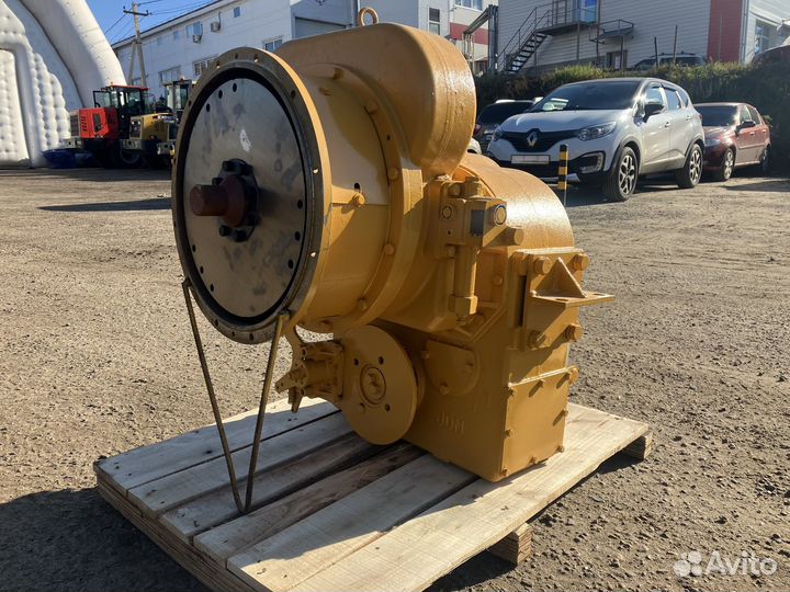 Кпп Shanmon 388 ZL30W W024200000