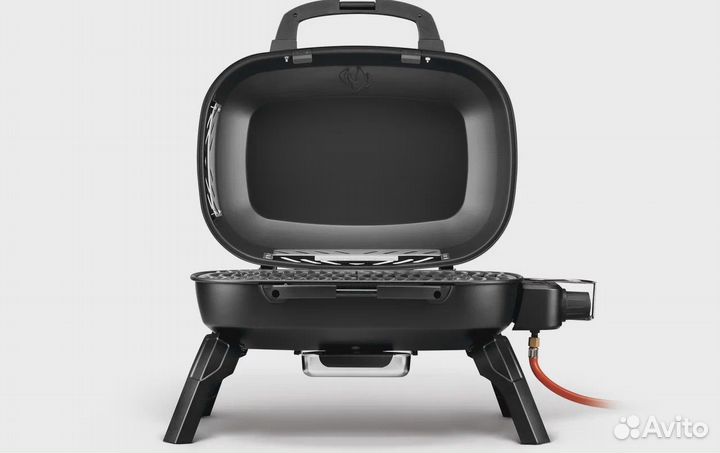 Газовый гриль Napoleon TravelQ-240