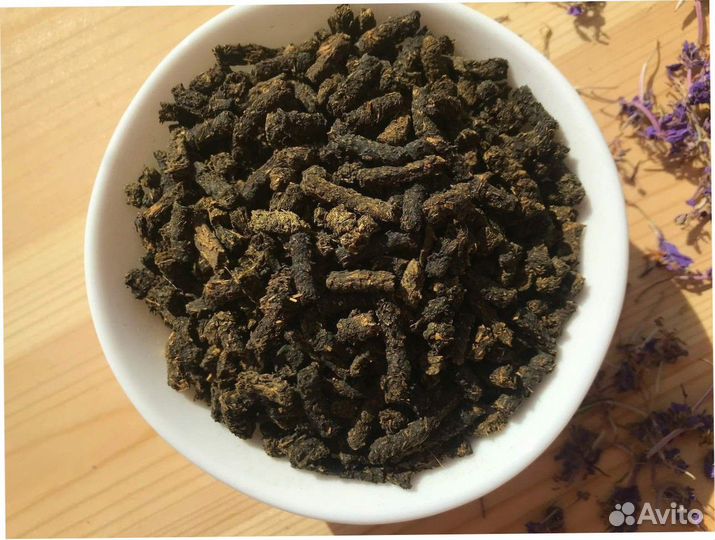 Иван-чай 1кг сделан в 2023 году, дикорастущий