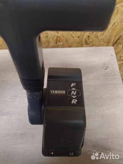 Дистанционное управление Yamaha 704