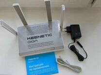 Keenetic giga kn 1011