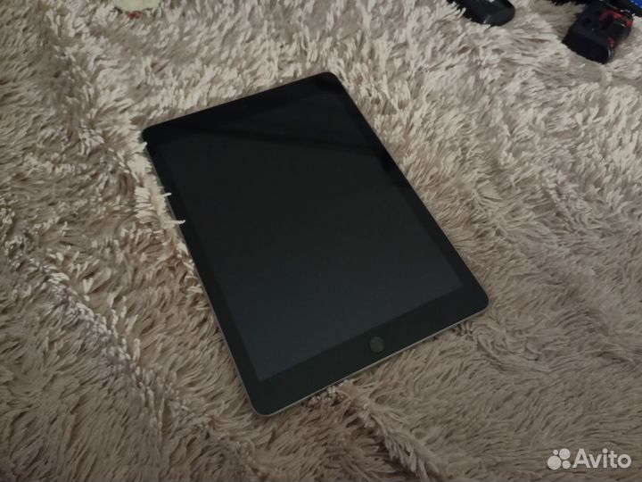 iPad 6 2018 32gb Ростест