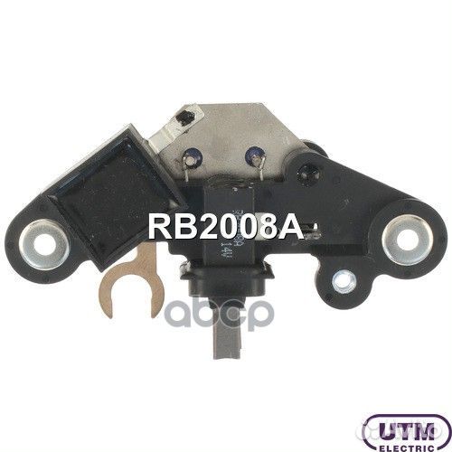 Регулятор генератора RB2008A Utm