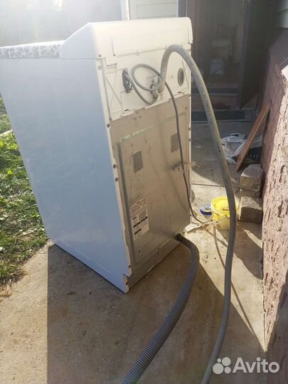 Стиральная машина gorenje WT62093