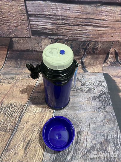 Термос Zojirushi SJ-TG08-AA