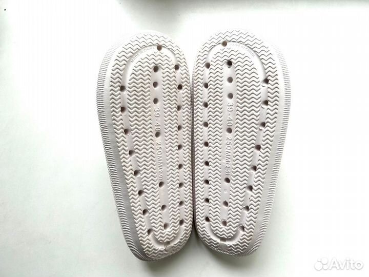 Шлепанцы новые женские De Fonseca 39-40