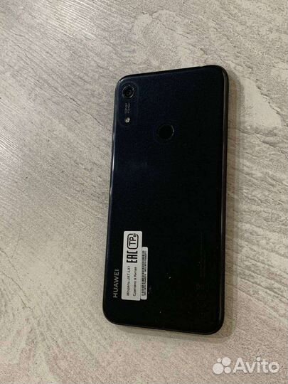 Телефон Huawei Y6s