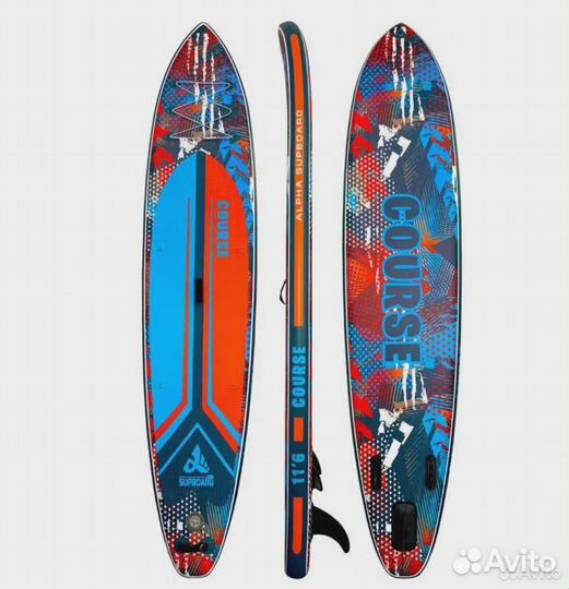 Надувные SUP-доски Сапборд (SUP board)