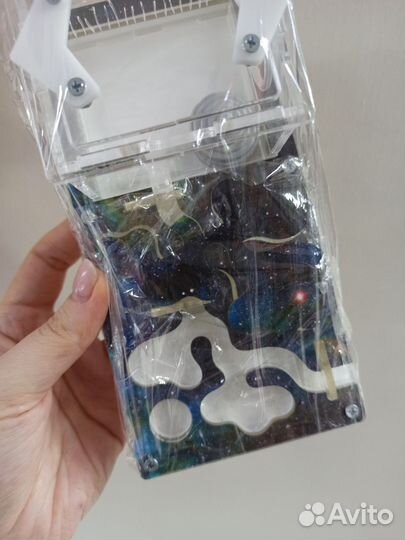 Комплект формикарий (муравьиная ферма)