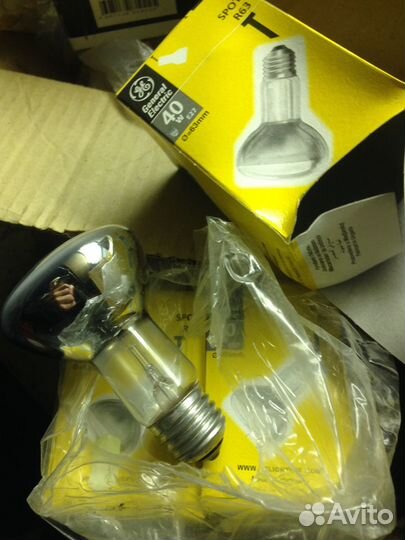 Энергосберегающие лампы освещения, Все в наличие