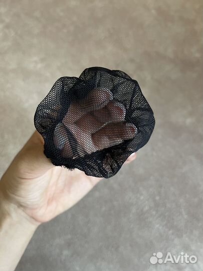 Сеточка для волос
