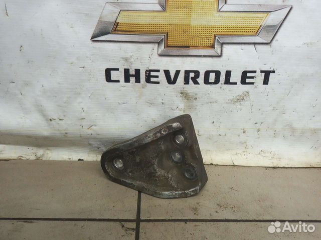 Кронштейн двигателя Хендай Туксон 1