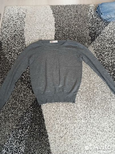 Вещи пакетом для девочки