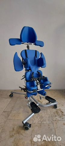 Вертикализатор Беролка 2 размер