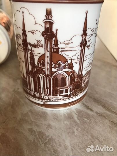 Бокалы новые для чая,кофе