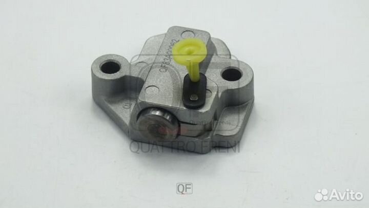 Гидронатяжитель цепи грм