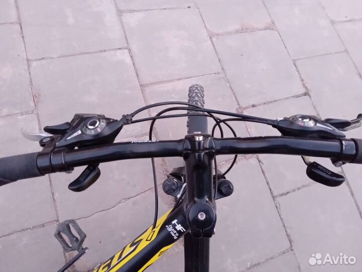 Велосипед stern motion 2.0