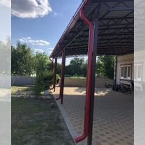 Навесы любой сложности, Курганинск