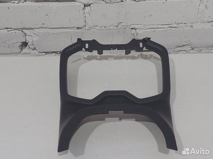 Накладка консоли Toyota Rav4 XA50 XA25AA 2021