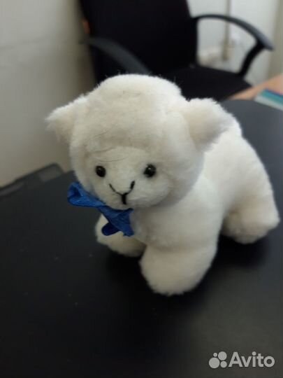 Мягкие игрушки