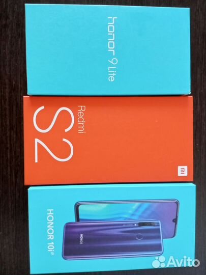 HONOR 10i, 4/128 ГБ