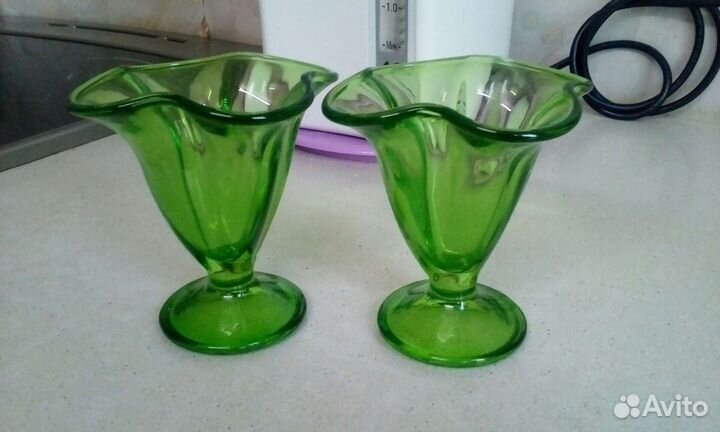 Креманки Pasabahce 