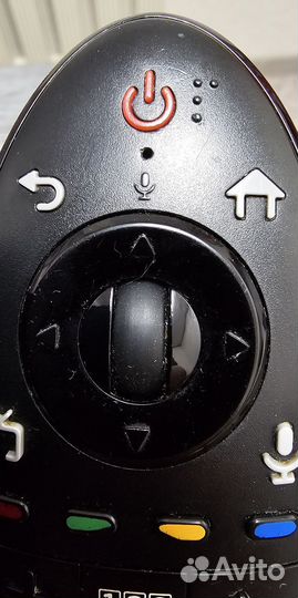 Пульт Samsung BN59-01220D, LG AN-MR500G, AN-MR600