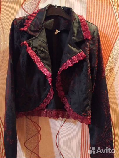 Детская одежда для девочек