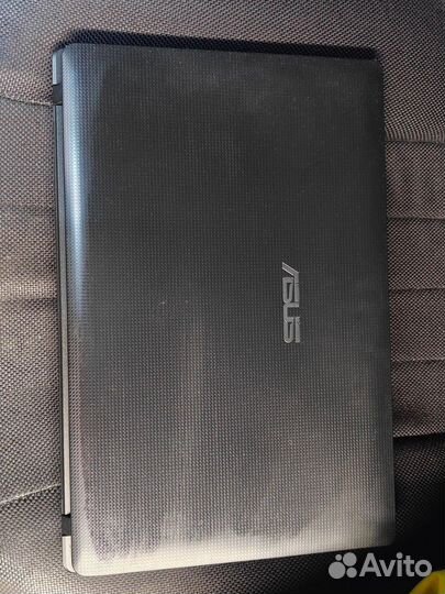 Asus X54H