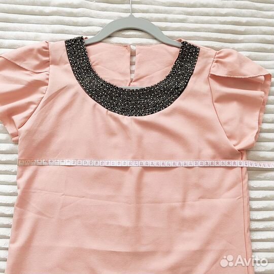 Блуза новая