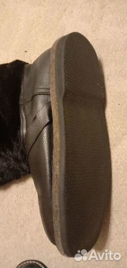 Унты мужские 43-44 размер