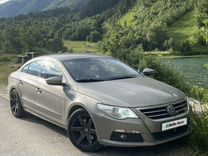 Volkswagen Passat CC 1.8 AMT, 2011, 333 333 км, с пробегом, цена 876 000 руб.