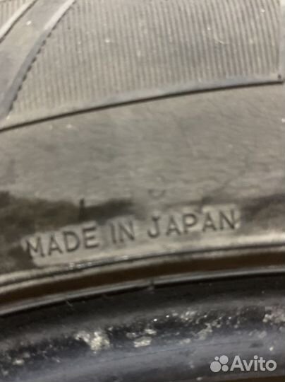 Dunlop SP Sport 7000 A/S 225/55 R18