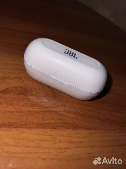 Наушники jbl с100TWS