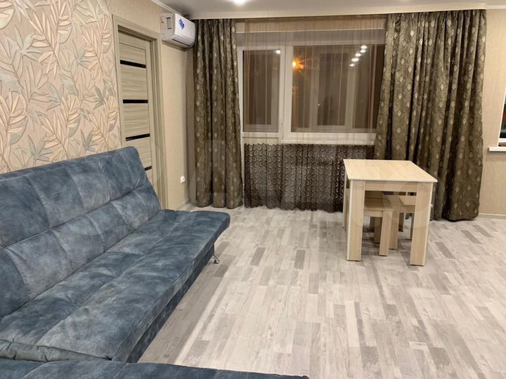 2-к. квартира, 47 м², 3/5 эт.