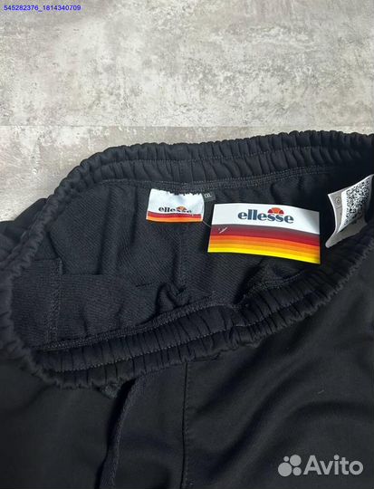 Штаны Ellesse (Арт.44125)