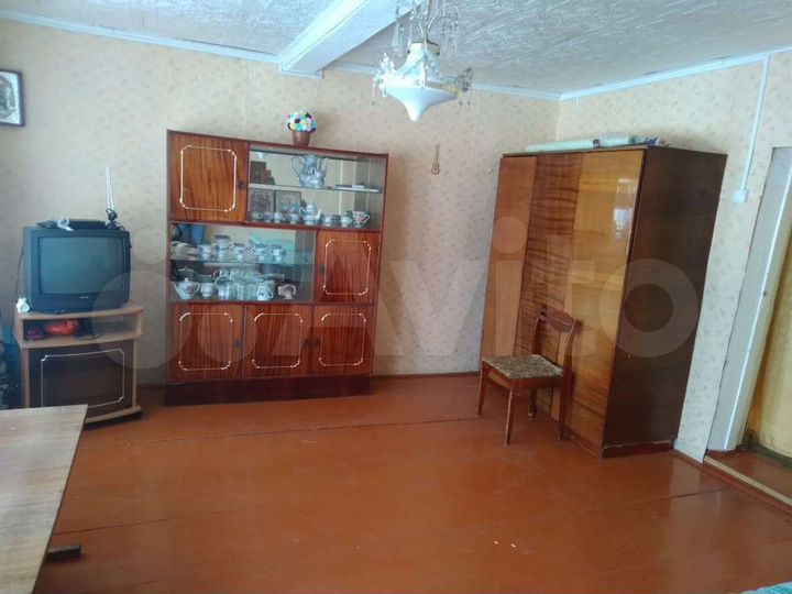 Дом 36,3 м² на участке 11,3 сот.