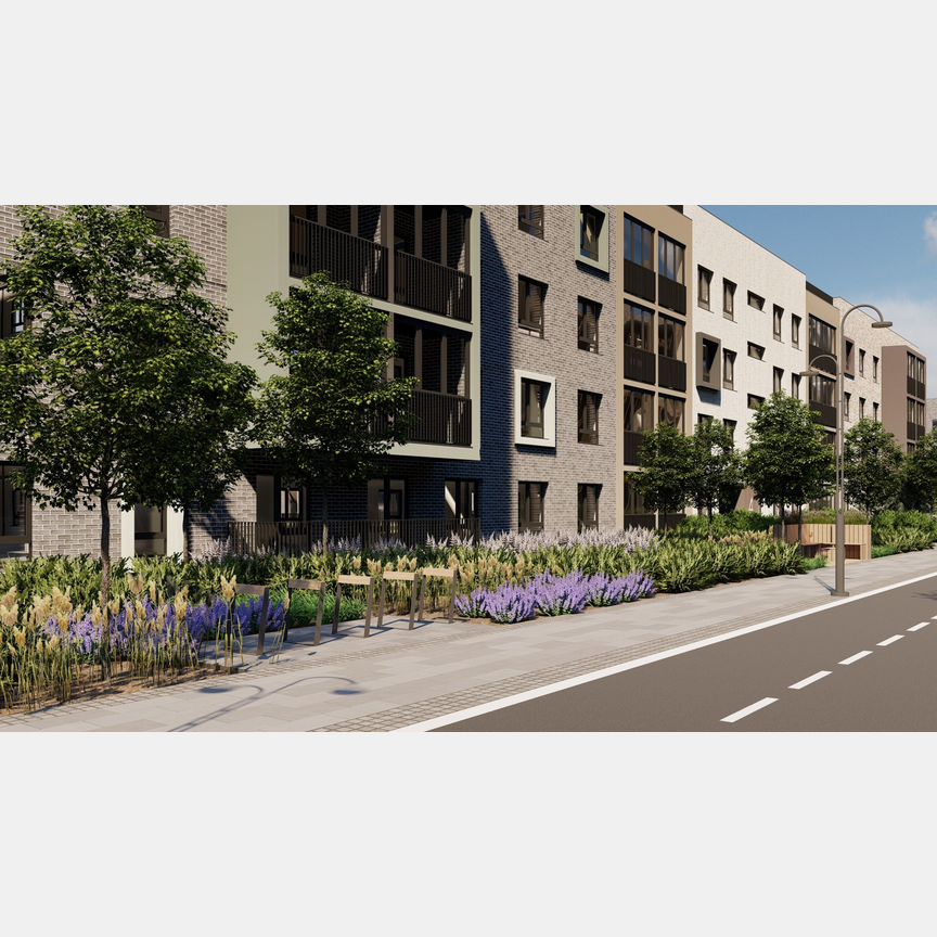 2-к. квартира, 66 м², 4/5 эт.