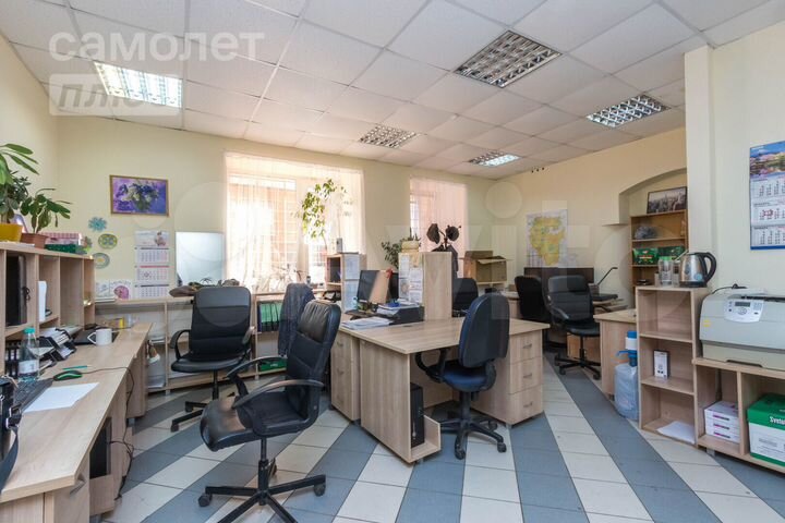 Продам помещение свободного назначения, 202.2 м²