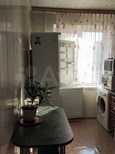2-к. квартира, 48 м², 7/9 эт.