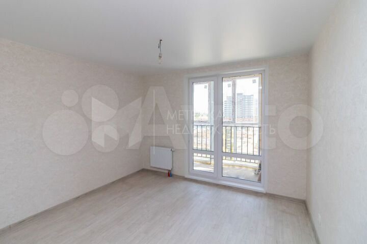 Квартира-студия, 23 м², 8/20 эт.