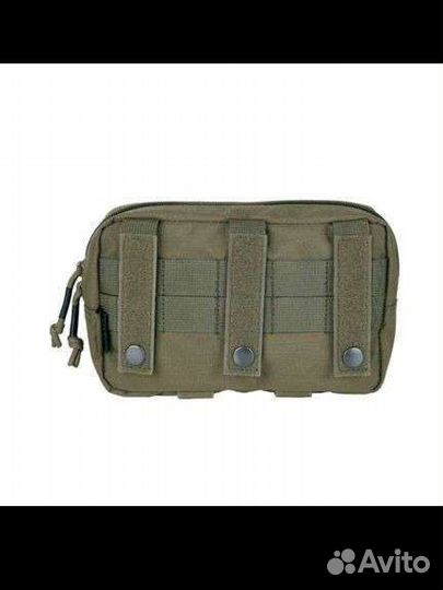 Тактический подсумок органайзер на молле molle
