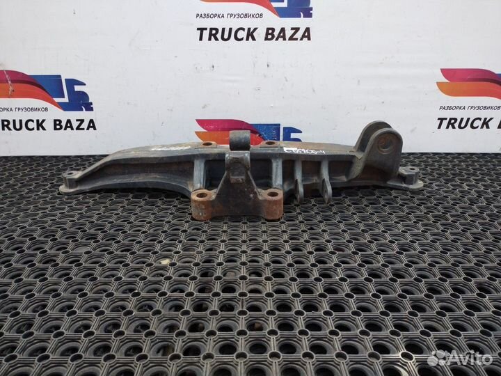 41030415 Кронштейн пневморессоры задний правый