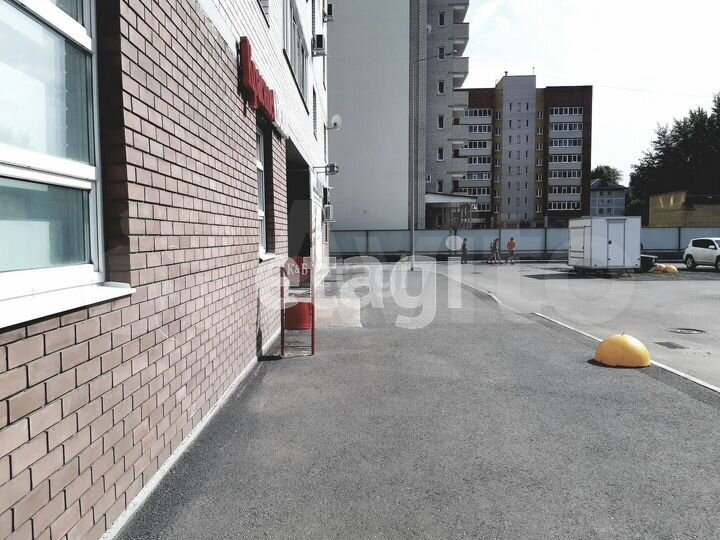 Продам торговое помещение, 127 м²