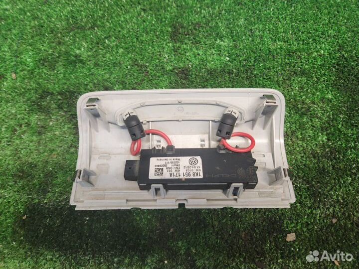 Датчик сигнализации Volkswagen Polo 5 седан 1.6